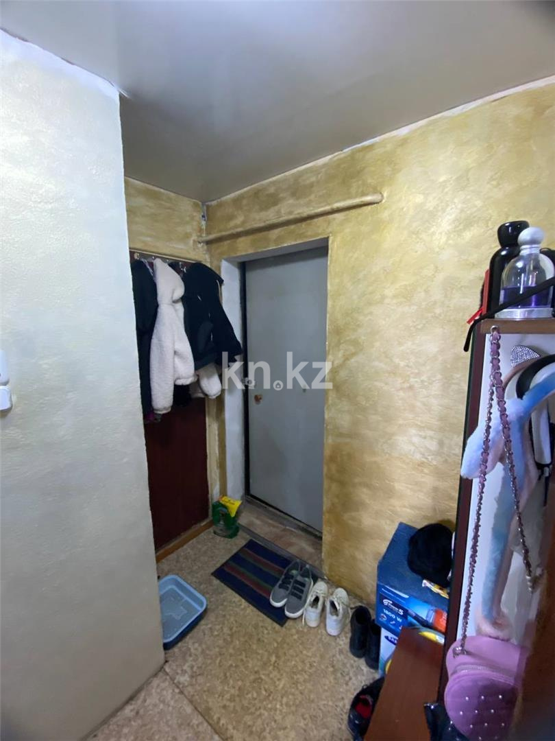 Продажа 1-комнатной квартиры, 36 м², пр. Металлургов в Темиртау - фото 7