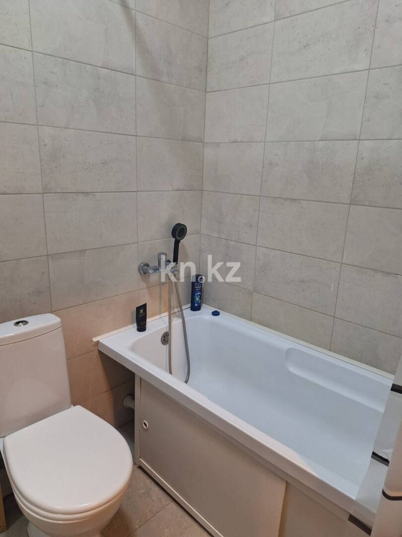 Аренда 1-комнатной квартиры, 37 м² в Астане - фото 8