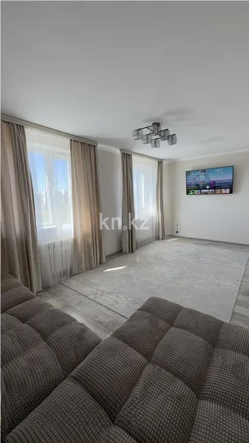 Продажа 1-комнатной квартиры, 42.5 м² в Астане