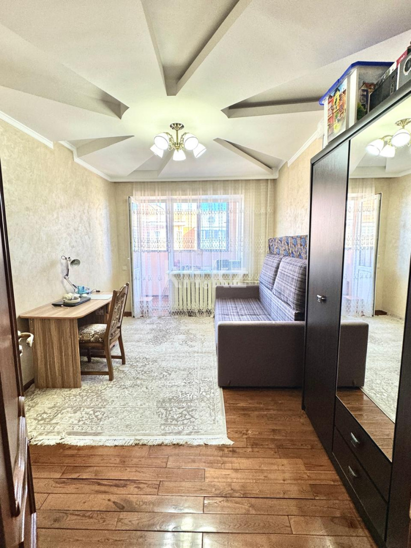 Продажа 4-комнатной квартиры, 140 м², ул. Иманбаевой, дом  7 в Астане - фото 14