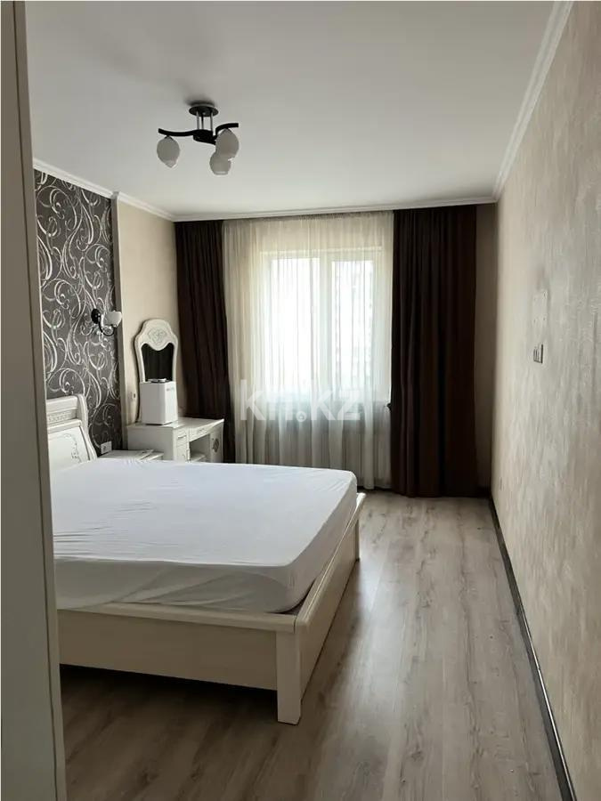 Продажа 3-комнатной квартиры, 85 м² в Астане - фото 2