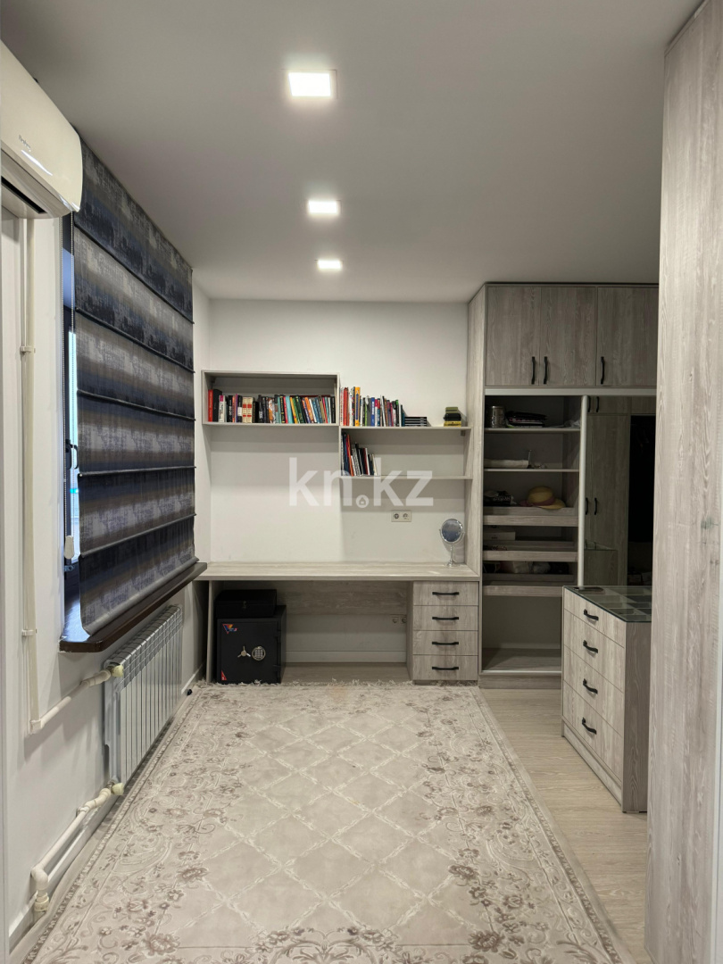 Продажа 4-комнатной квартиры, 160 м² - Продажа квартир в Казахстане - страница 50 фото 14 из 24