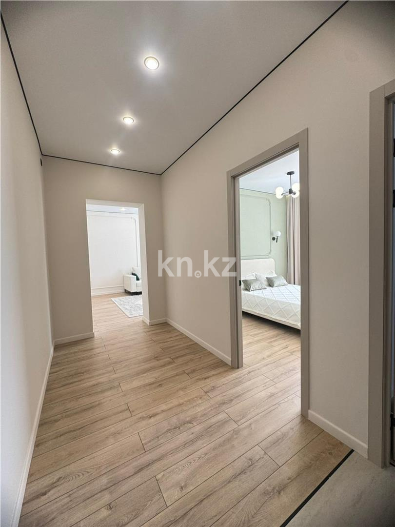 Продажа 2-комнатной квартиры, 59 м² - Продажа двухкомнатных квартир от собственников в Караганде - страница 15 фото 6 из 8