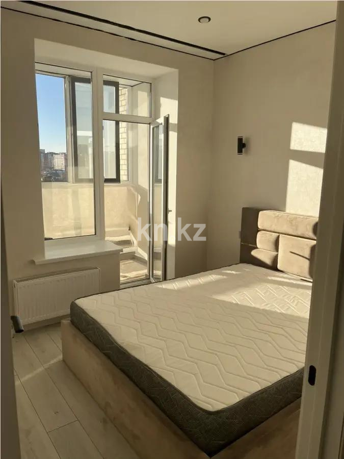 Продажа 1-комнатной квартиры, 33 м² в Астане - фото 2