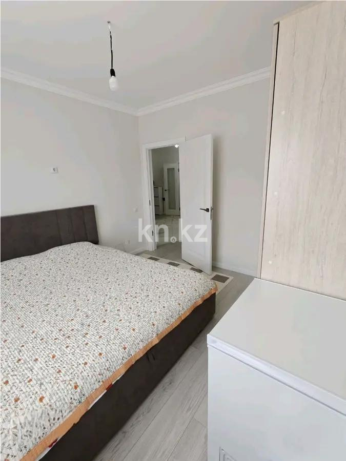 Продажа 1-комнатной квартиры, 62 м² - Продажа однокомнатных квартир в р-не Есиль Астаны - страница 7 фото 2 из 5