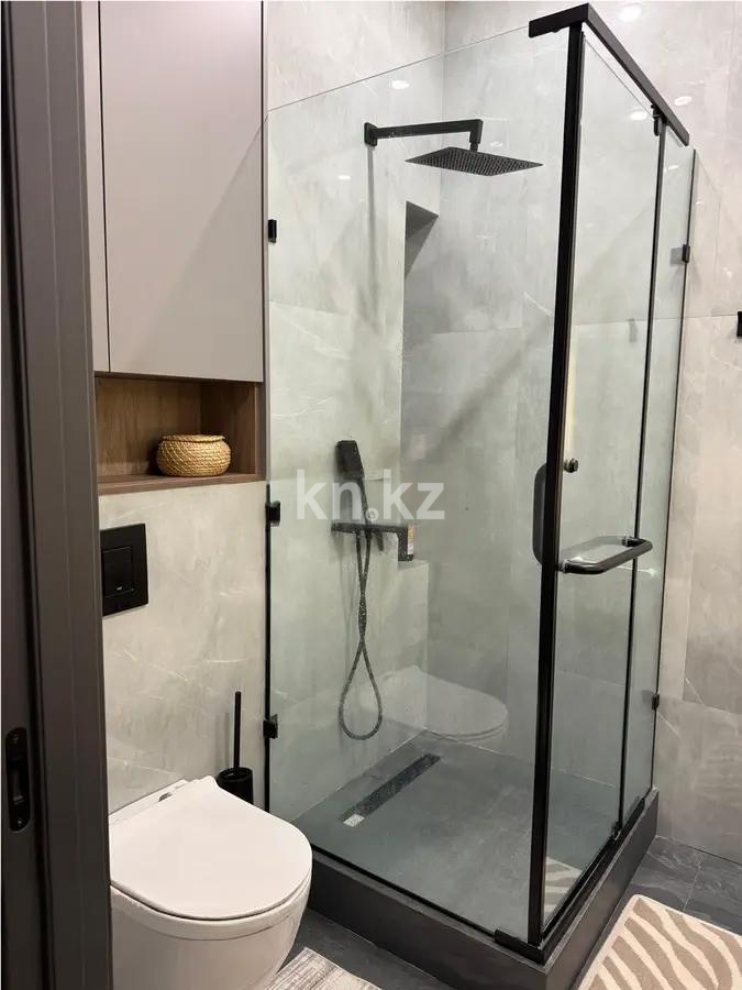 Продажа 2-комнатной квартиры, 48.5 м², пр. Туран, дом  52/6 в Астане - фото 4