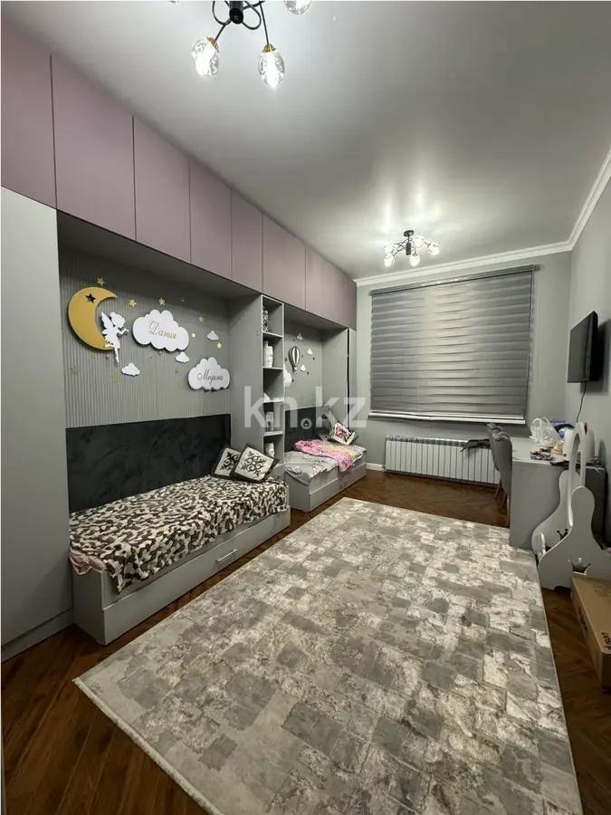 Продажа 3-комнатной квартиры, 95 м², пр. Назарбаева, дом  28а/1 - Продажа  трехкомнатных квартир в Алматы фото 2 из 6