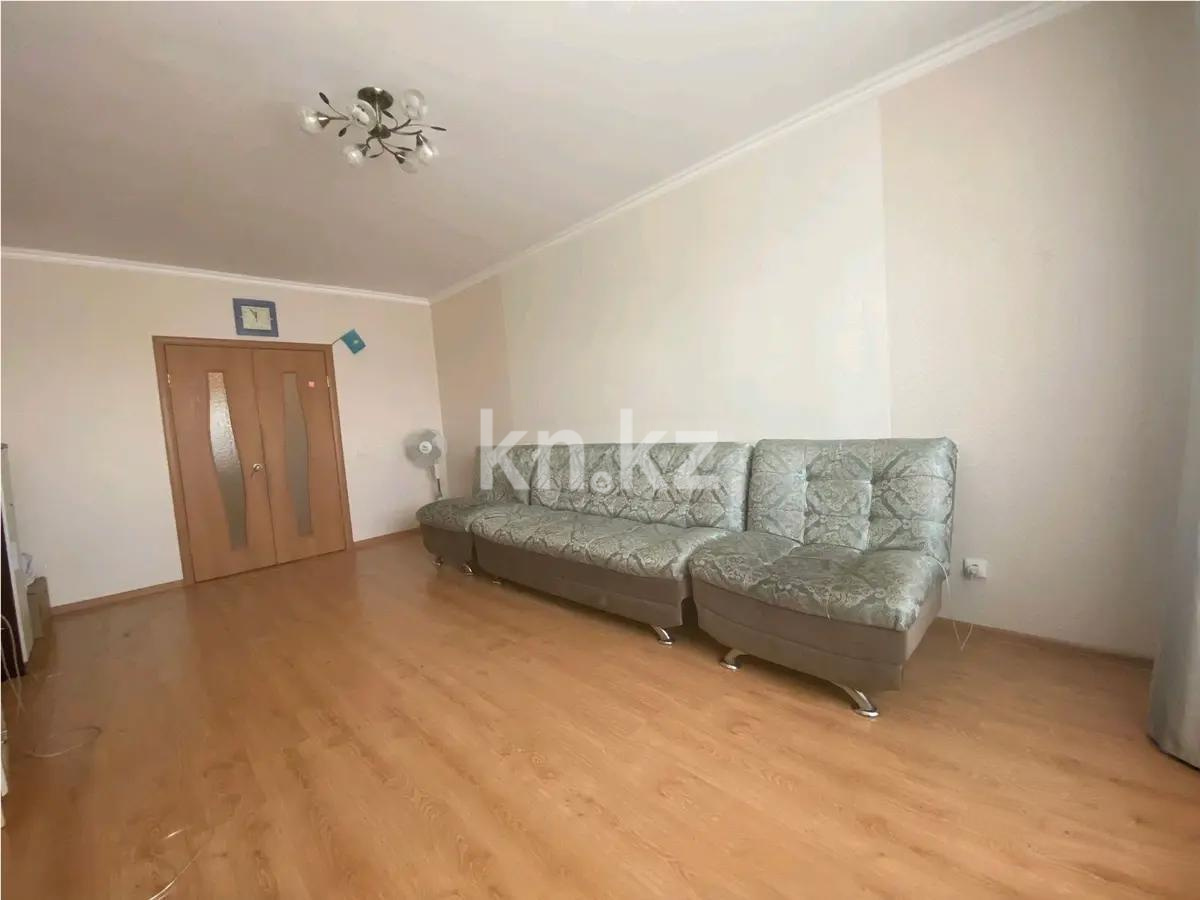 Продажа 3-комнатной квартиры, 96 м², ул. Айтматова, дом  36 - Продажа  трехкомнатных квартир в новостройках Астаны без посредников фото 1 из 5
