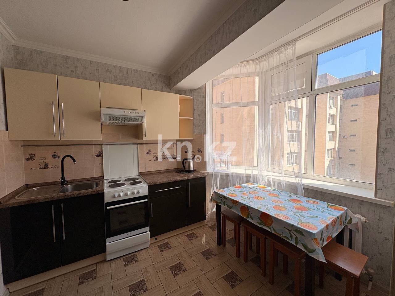 Аренда 1-комнатной квартиры, 42 м² в Астане - фото 2