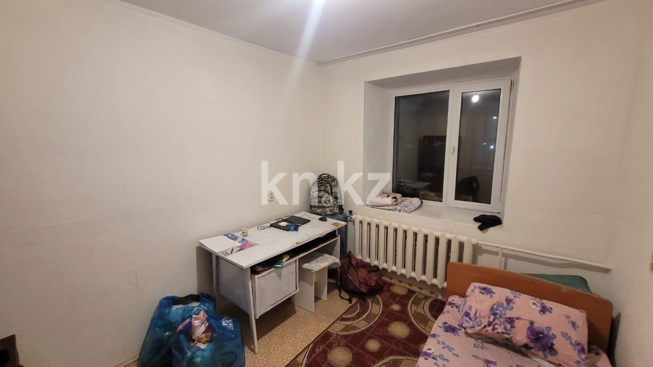 Продажа 4-комнатной квартиры, 87 м², ул. Академическая - Продажа  четырехкомнатных квартир в Караганде фото 6 из 15