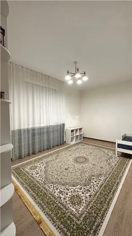 Продажа 3-комнатной квартиры, 101.6 м² - Продажа квартир в новостройках Алматы фото 3 из 5