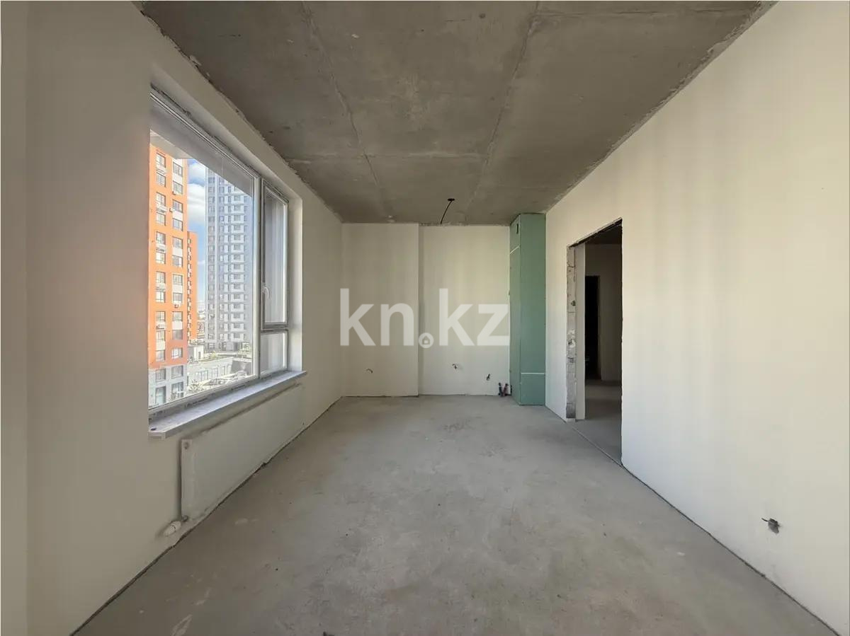 Продажа 3-комнатной квартиры, 72.9 м², ул. Е-899, дом  5 стр - Продажа квартир в Астане фото 1 из 4