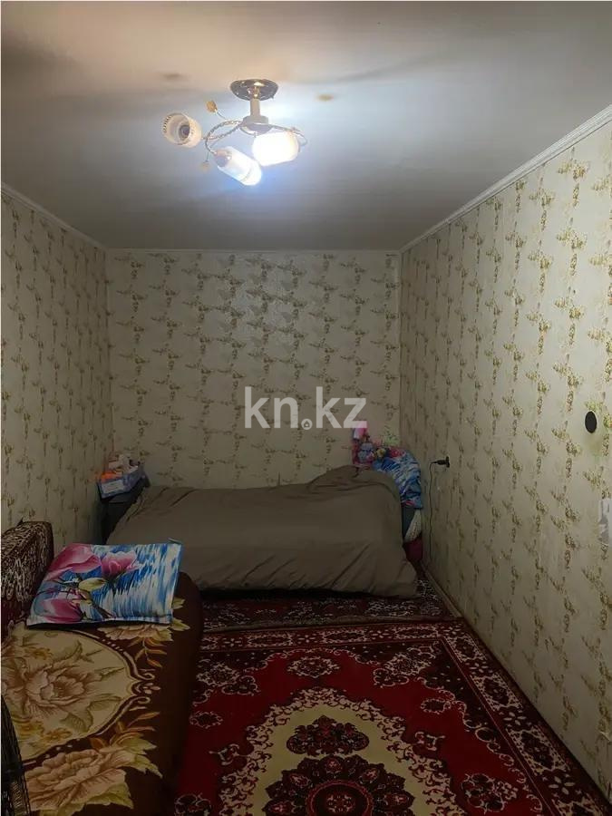 Продажа 2-комнатной квартиры, 44 м², пр. Республики, дом  71/1 - Продажа  двухкомнатных квартир в Темиртау фото 1 из 4