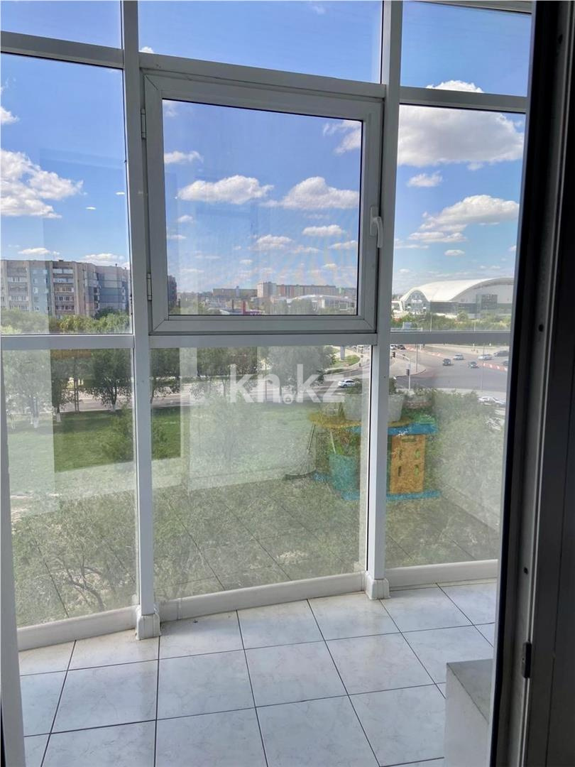 Продажа 3-комнатной квартиры, 109 м² в Караганде - фото 14
