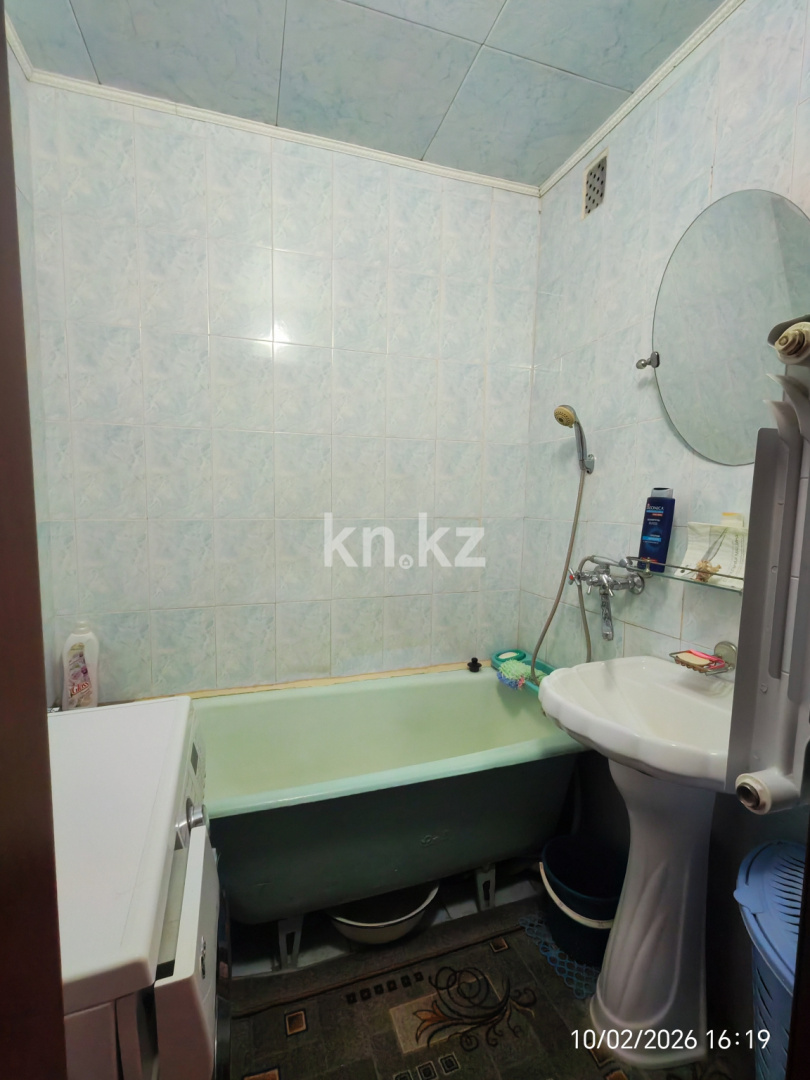 Продажа 3-комнатной квартиры, 67.1 м² - Недвижимость в Уральске фото 7 из 9