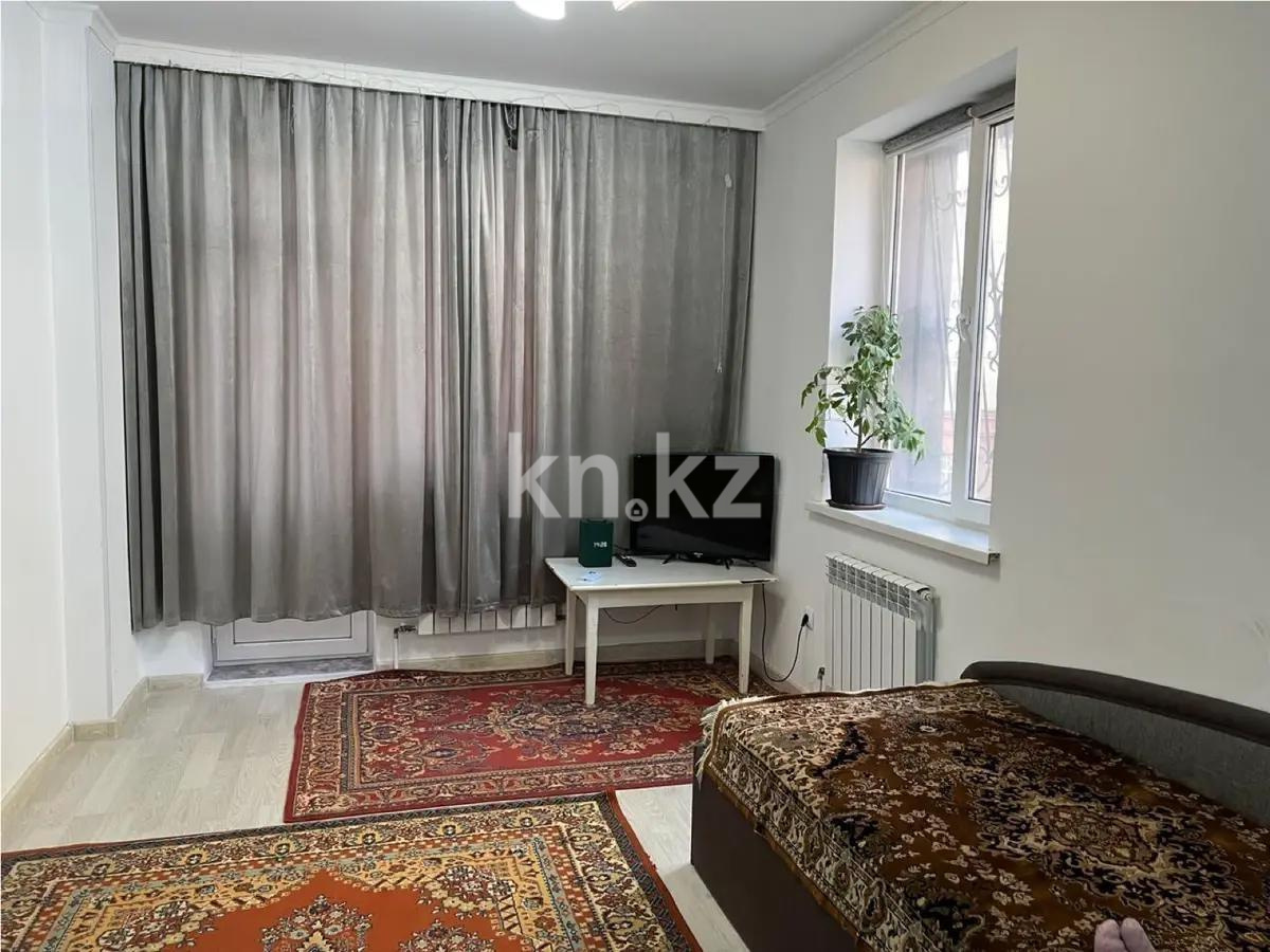 Продажа 2-комнатной квартиры, 47 м², пр. Кошкарбаева, дом  27 - Продажа квартир в новостройках Астаны без посредников с фото фото 1 из 4