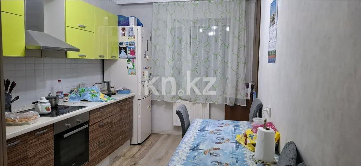 Продажа 2-комнатной квартиры, 52 м² в Астане - фото 3