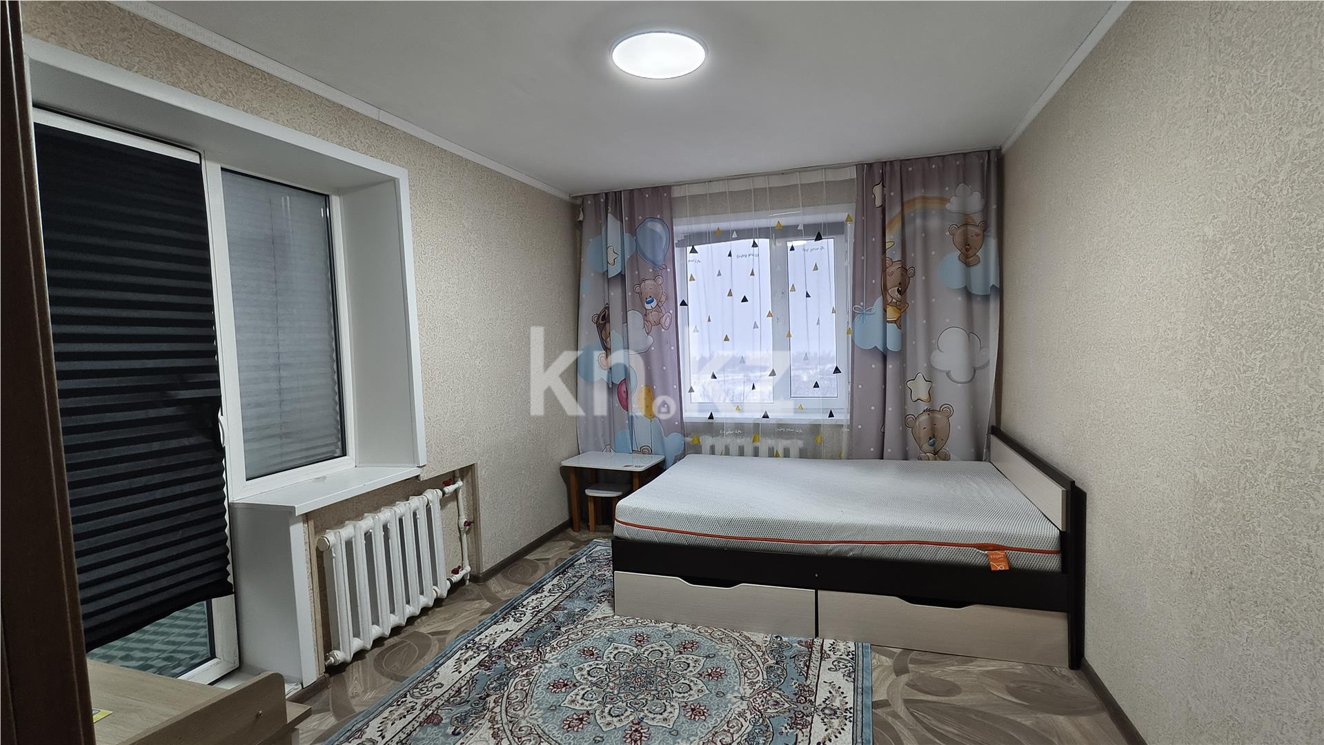 Продажа 2-комнатной квартиры, 57 м² - Продажа квартир в Темиртау фото 3 из 13