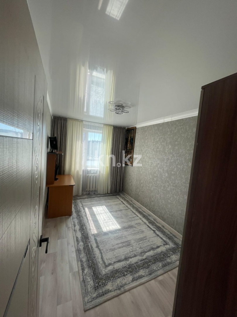 Продажа 3-комнатной квартиры, 63.5 м², ул. Абая, дом  82 - Продажа земельных участков в Сарани фото 5 из 8