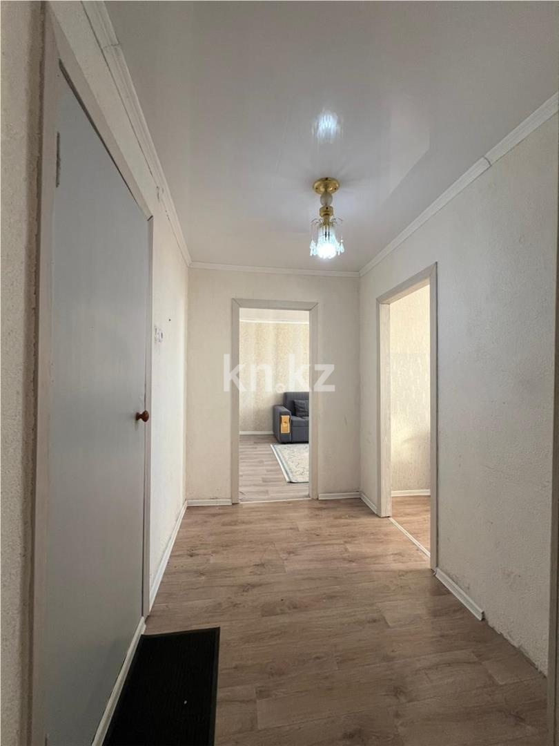 Продажа 2-комнатной квартиры, 49 м², мкр-н Мамраева (Восток-5) в Караганде - фото 13