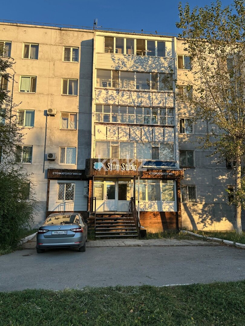 Продажа 4-комнатной квартиры, 83.9 м² в Костанае - фото 35