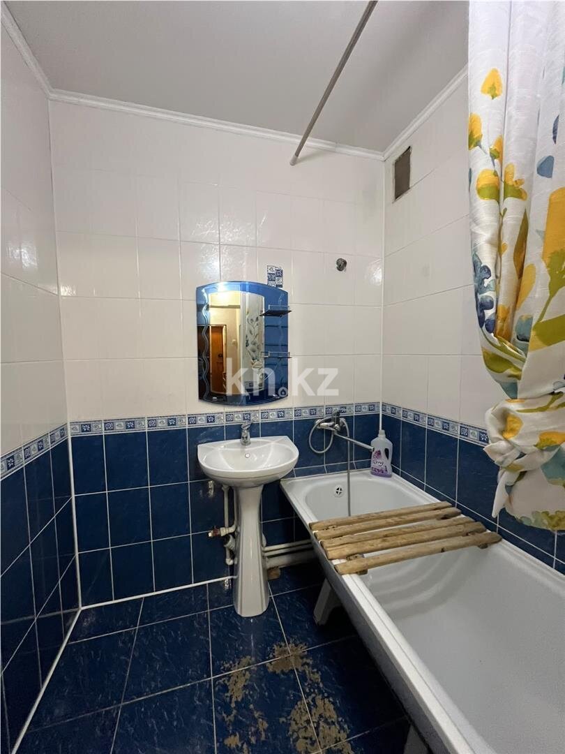 Продажа 2-комнатной квартиры, 54 м² в Караганде - фото 10