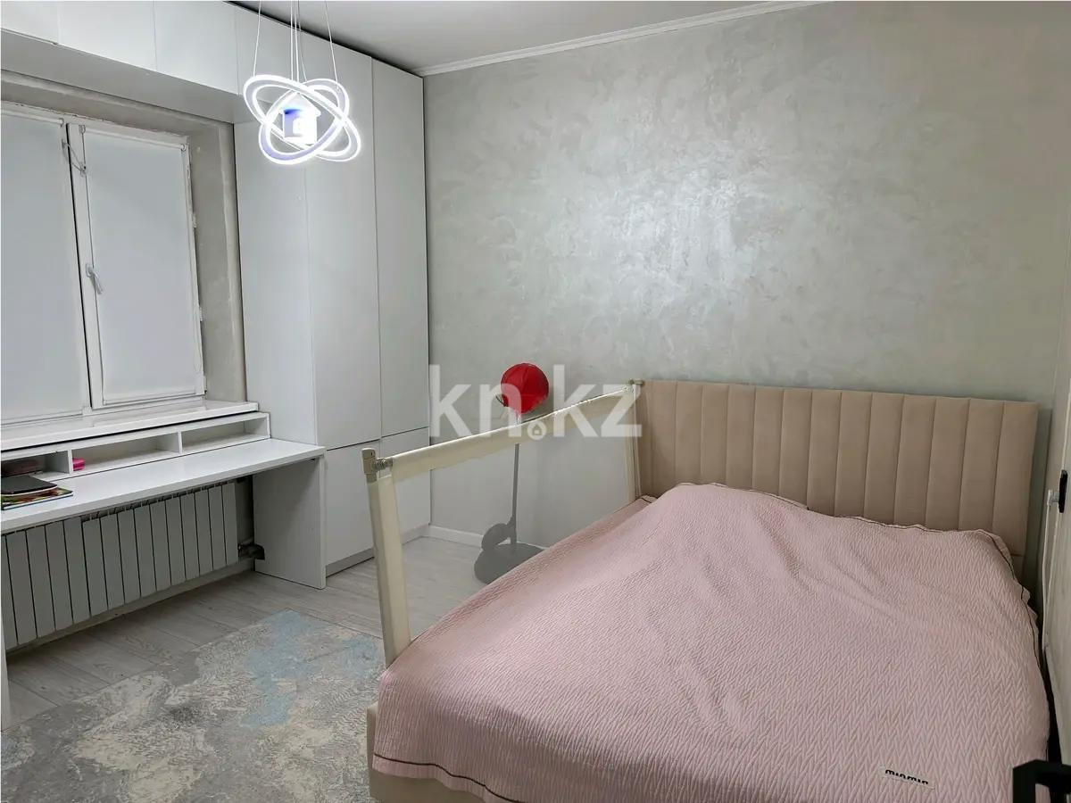 Продажа 3-комнатной квартиры, 68 м², ул. Прокофьева, дом  35 - Продажа  трехкомнатных квартир в Алматы с фото фото 3 из 7
