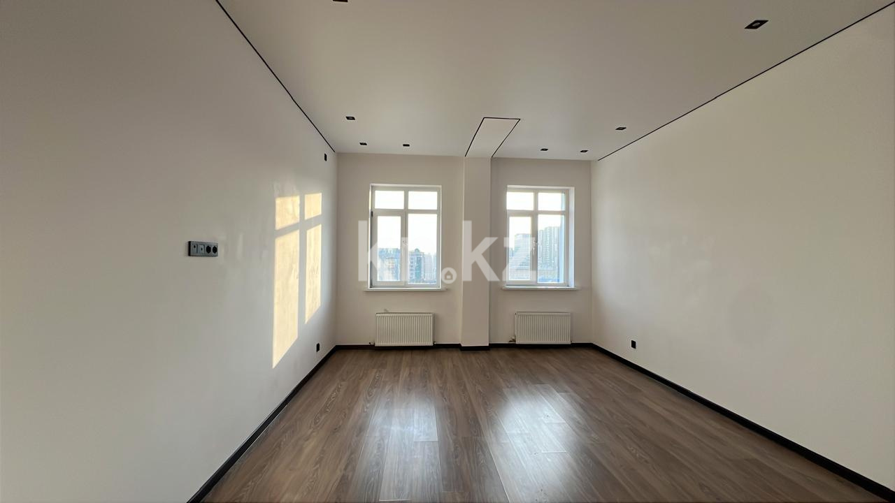 Продажа 2-комнатной квартиры, 86 м², пр. Мангилик Ел, дом  21 - ул. Керей, Жанибек хандар - Продажа квартир в Астане фото 7 из 12