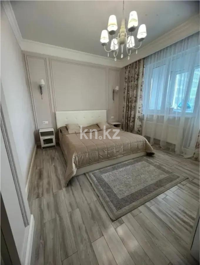 Продажа 4-комнатной квартиры, 101 м² - Продажа квартир в блочном доме в Казахстане - страница 2 фото 3 из 7