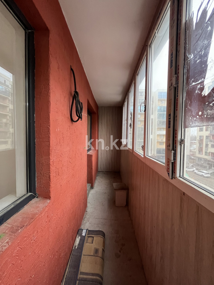 Продажа 1-комнатной квартиры, 50 м² - Продажа  однокомнатных квартир в новостройках Алматы с фото - страница 5 фото 2 из 10