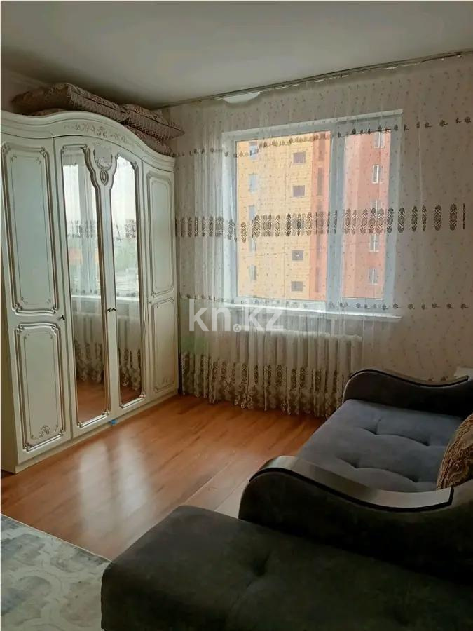 Продажа 3-комнатной квартиры, 80 м², ул. Кобыланды батыра, дом  7 - Продажа  трехкомнатных квартир в новостройках Астаны без посредников фото 2 из 5