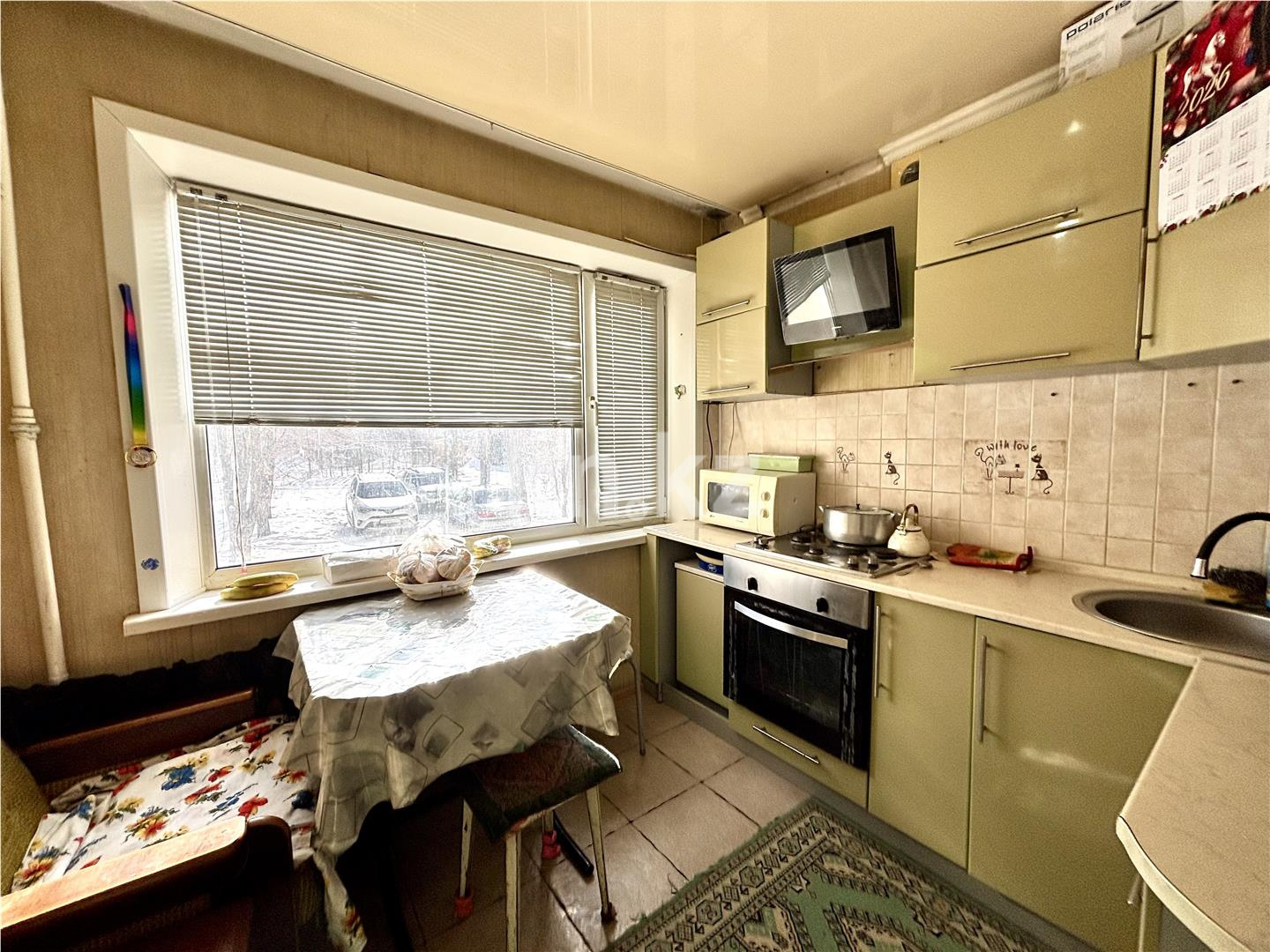 Продажа 1-комнатной квартиры, 38 м² - Продажа земельных участков в Балхаше фото 3 из 11