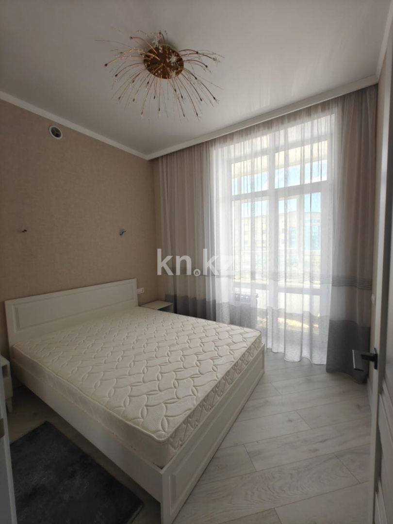 Аренда 2-комнатной квартиры, 45 м² в Астане - фото 5