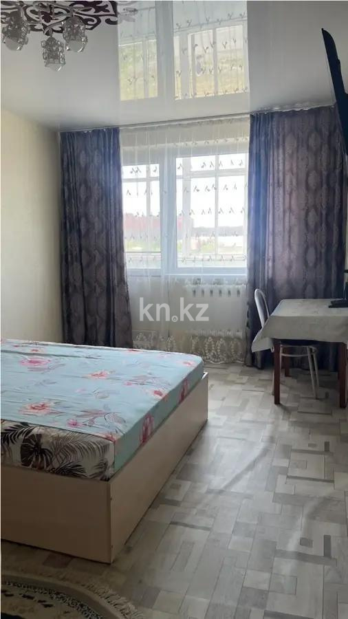 Продажа 1-комнатной квартиры, 31 м² в Караганде