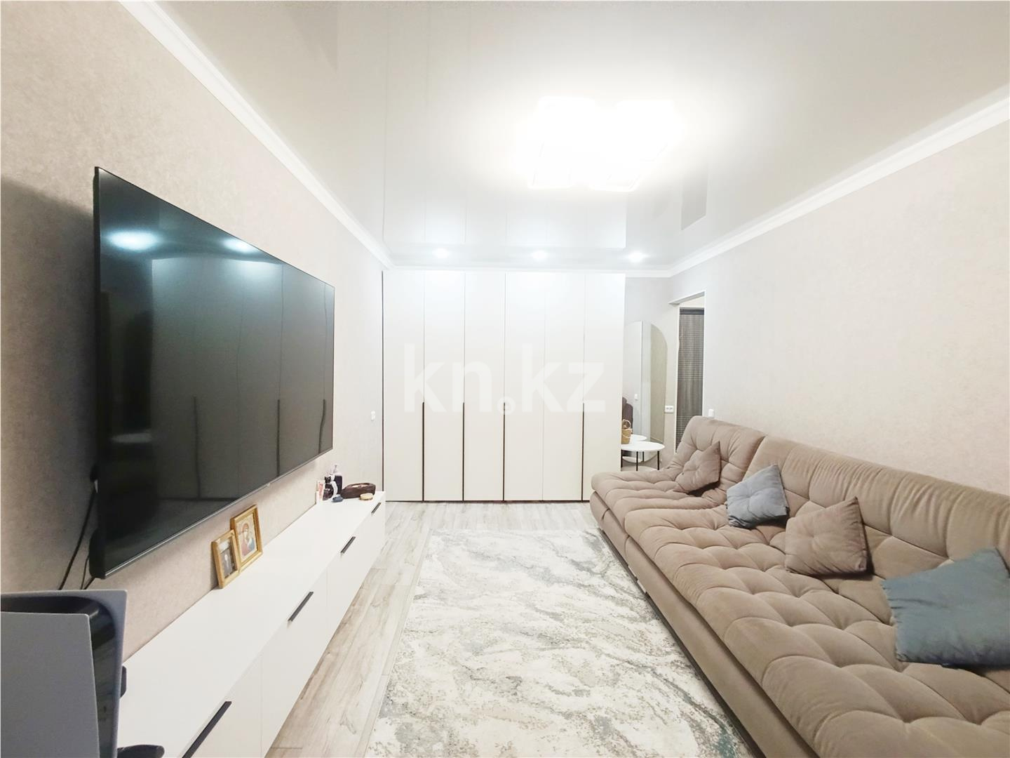 Продажа 1-комнатной квартиры, 30 м² в Караганде - фото 2