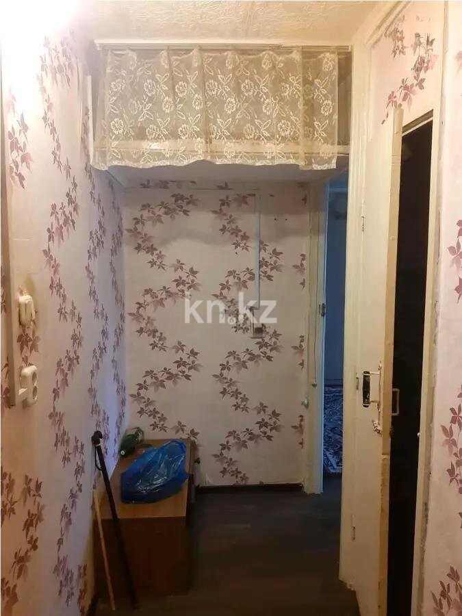 Продажа 1-комнатной квартиры, 32 м² в Темиртау - фото 3