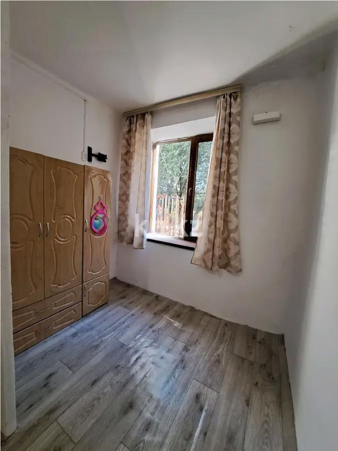 Продажа 1-комнатной квартиры, 10 м² - Продажа квартир в кирпичном доме в Алматы фото 1 из 3