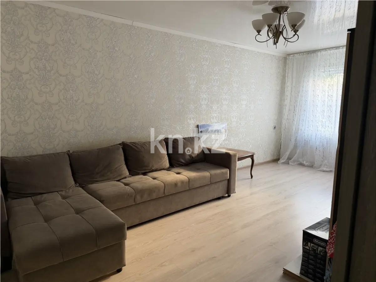 Продажа 2-комнатной квартиры, 43.8 м² в Астане