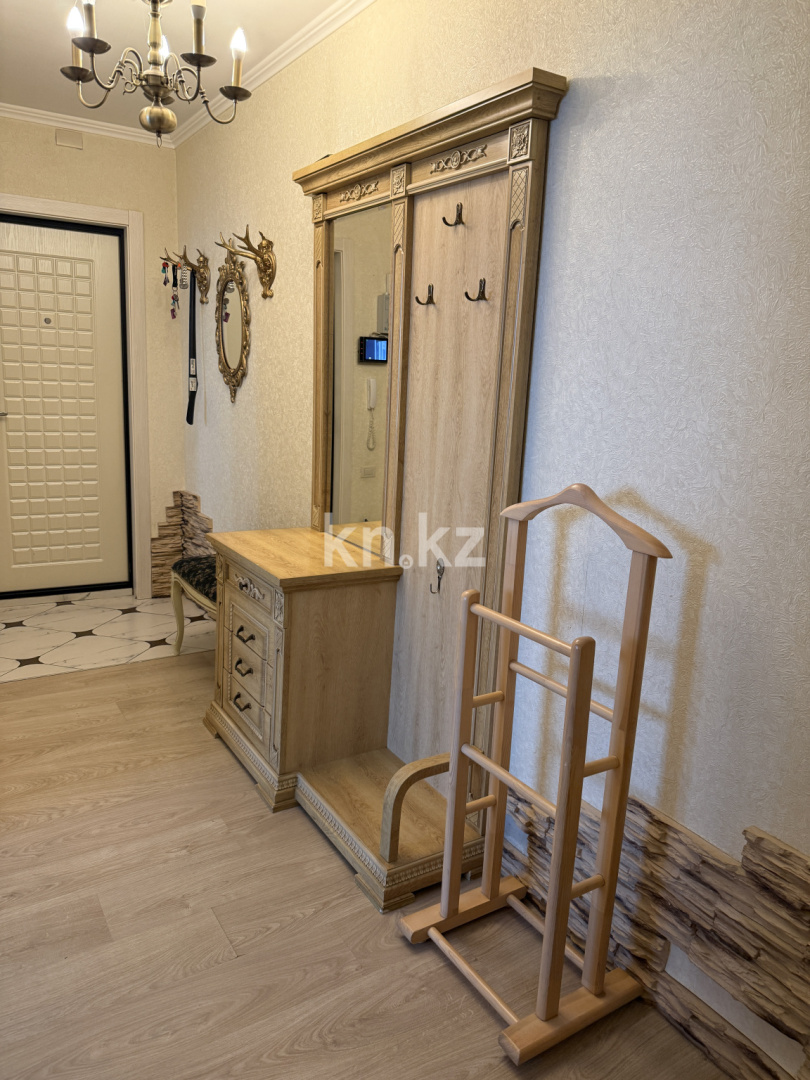 Продажа 3-комнатной квартиры, 67.8 м² - Продажа квартир в Костанае фото 1 из 13