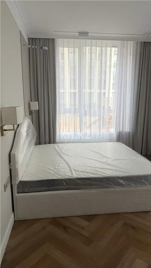 Продажа 3-комнатной квартиры, 80 м² в Астане - фото 2