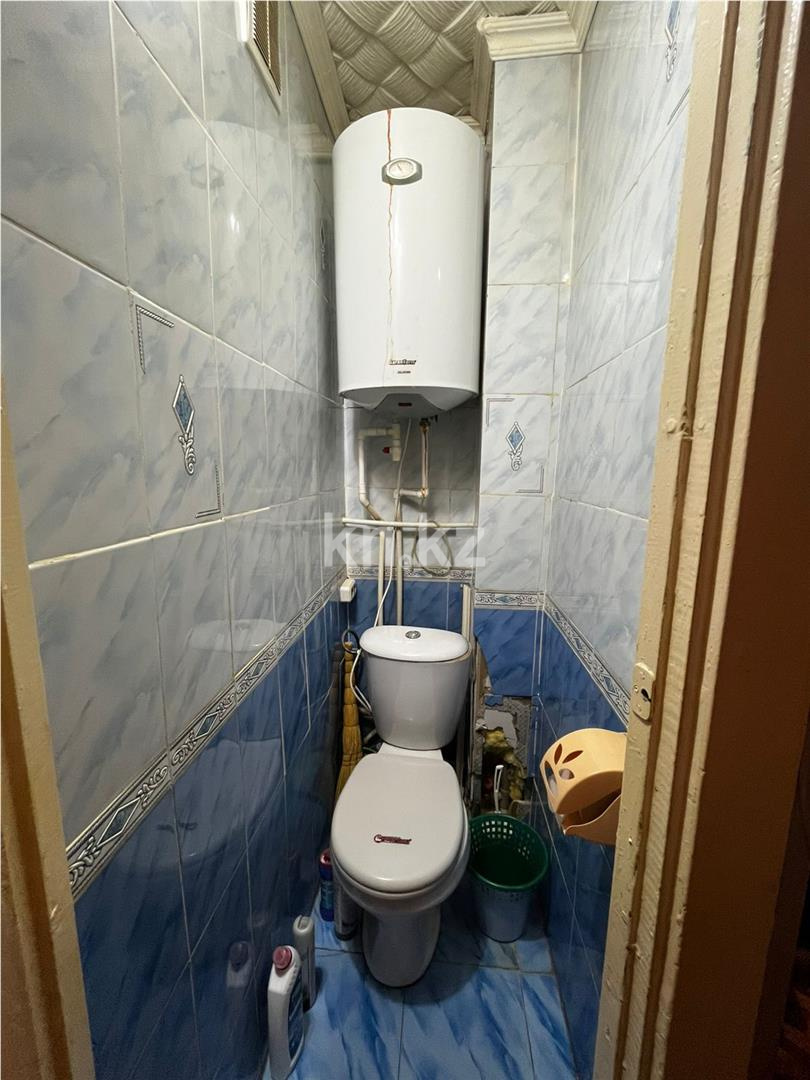 Продажа 2-комнатной квартиры, 44 м², 16-й мкр. - Продажа квартир в Караганде фото 7 из 8