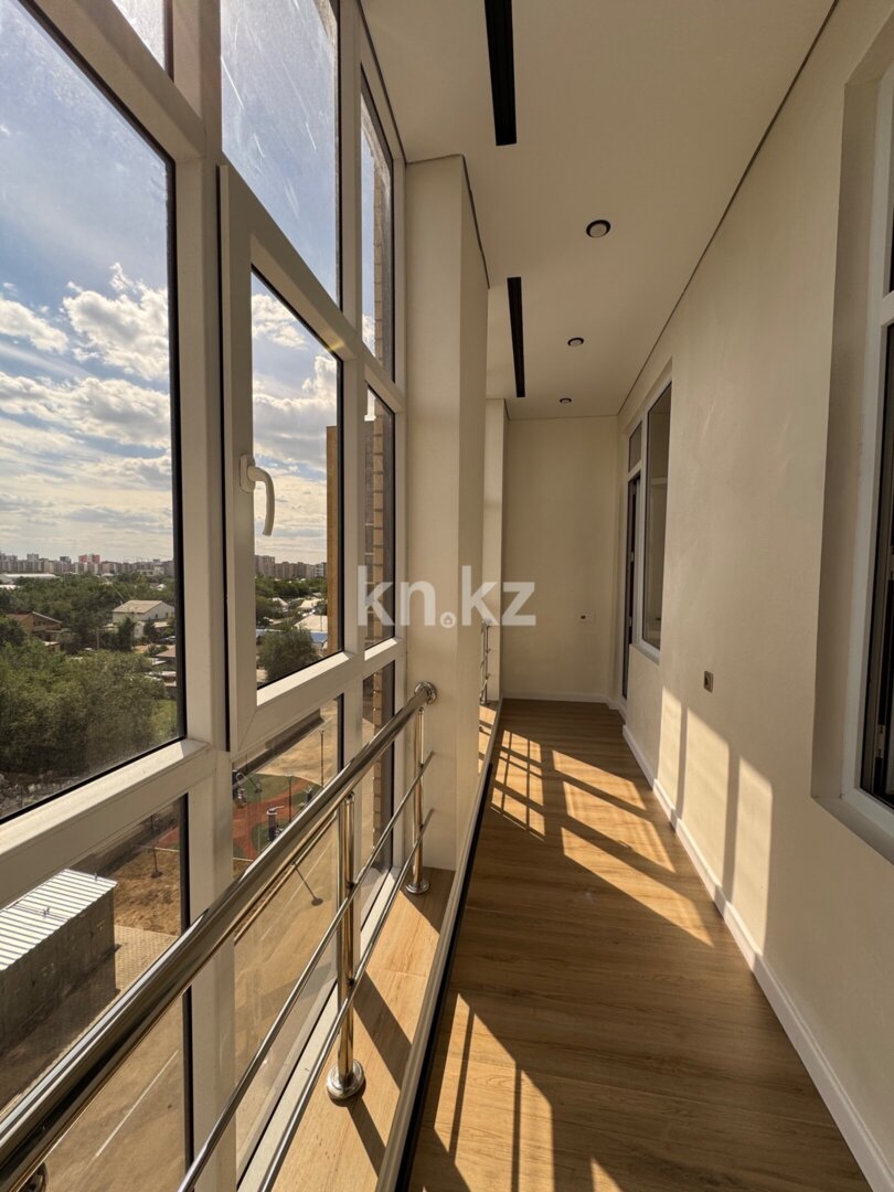 Продажа 2-комнатной квартиры, 41 м² в Астане - фото 11