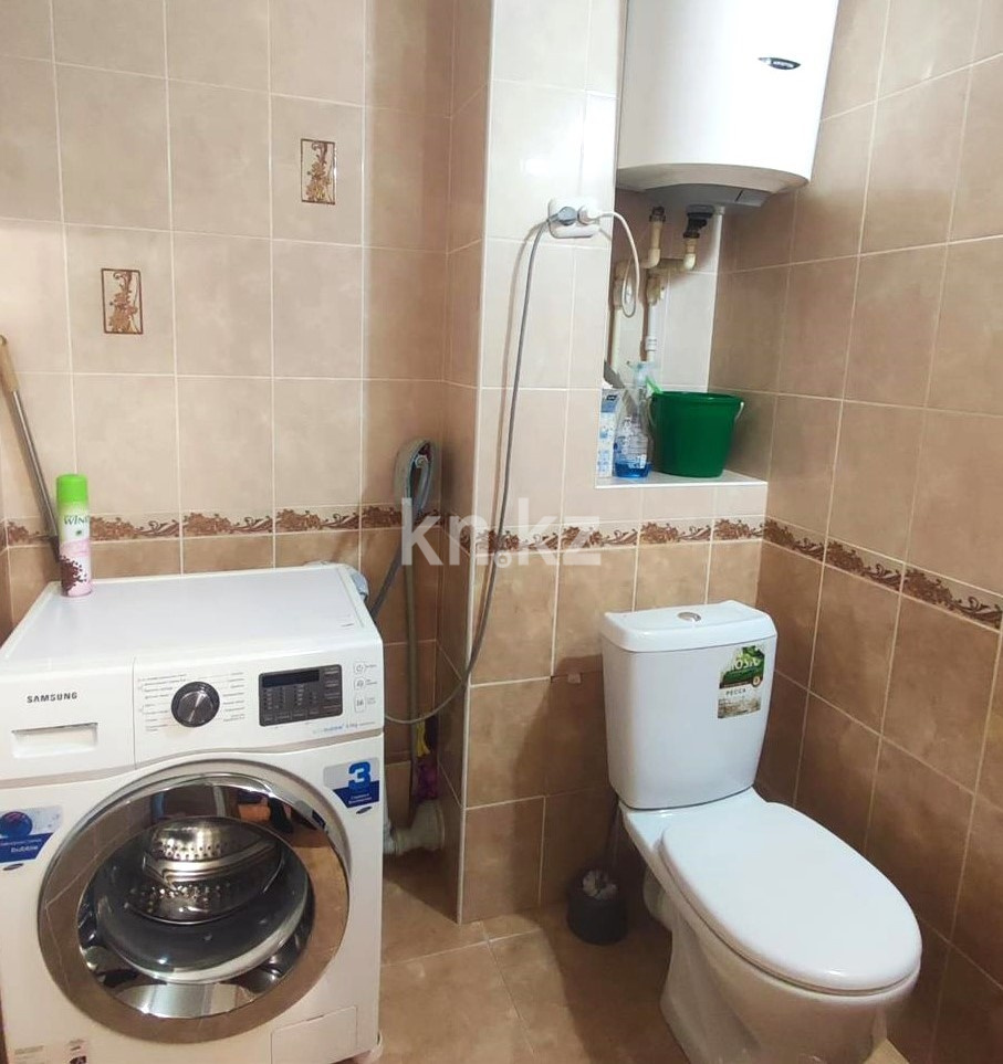 Продажа 2-комнатной квартиры, 45 м², пр. Победы в Абае - фото 6