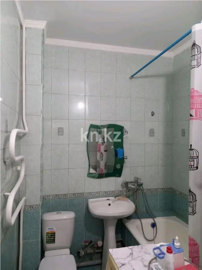 Продажа 1-комнатной квартиры, 40 м² в Алматы - фото 3