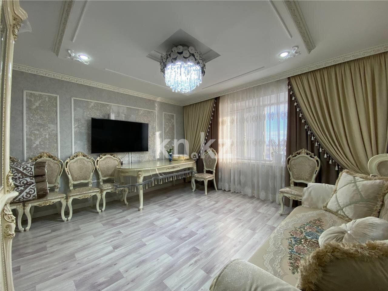 Продажа 4-комнатной квартиры, 69 м² в Темиртау - фото 2