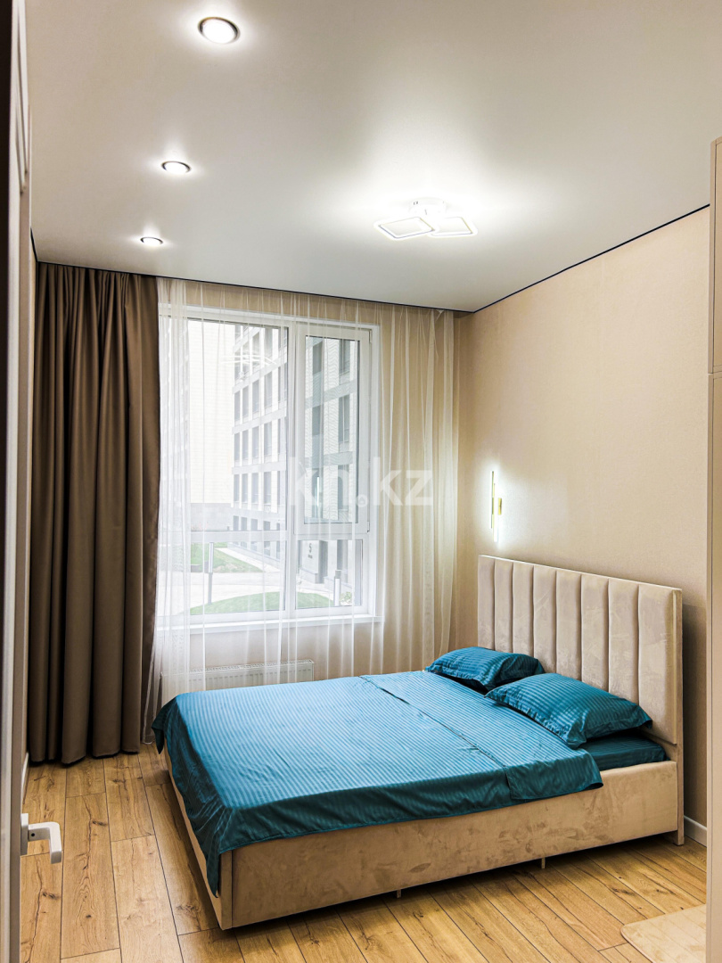 Аренда 2-комнатной квартиры посуточно, 50 м², Е 36, дом  11 - Аренда квартир посуточно в Астане без посредников фото 1 из 5