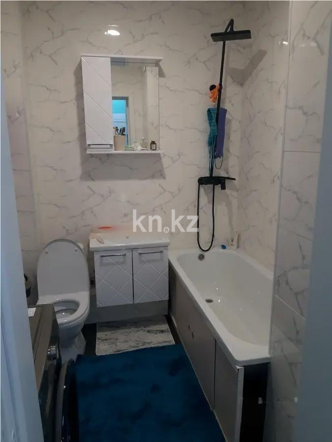 Продажа 1-комнатной квартиры, 30 м² в Алматы - фото 2