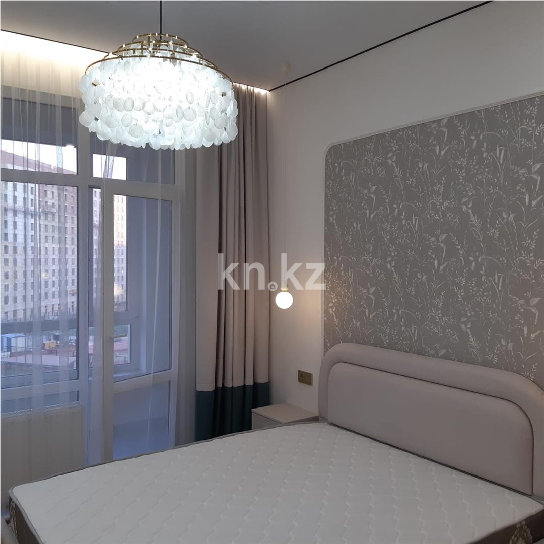 Продажа 2-комнатной квартиры, 64 м² - Продажа двухкомнатных квартир в Астане - страница 112 фото 2 из 16