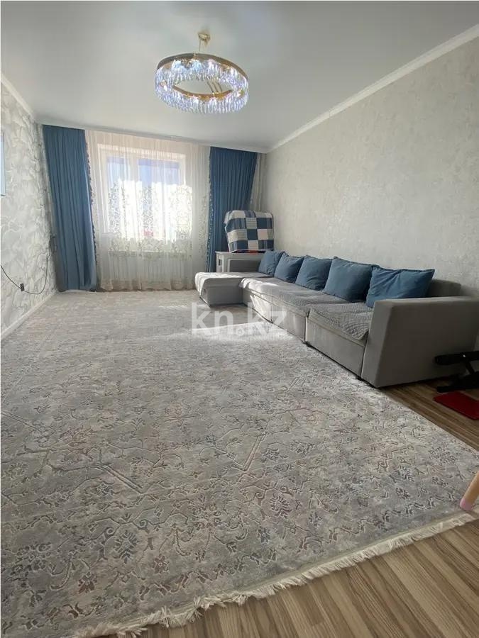 Продажа 2-комнатной квартиры, 65 м², ул. Нажимеденова, дом  17 в Астане