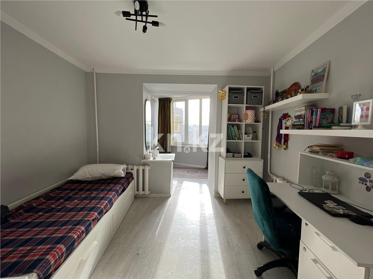 Продажа 5-комнатной квартиры, 100 м² - Продажа квартир в Астане в р-не Байконур - страница 4 фото 1 из 9